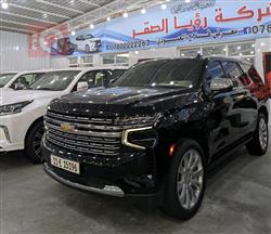 شيفروليه تاهو